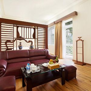 Luxury King Room